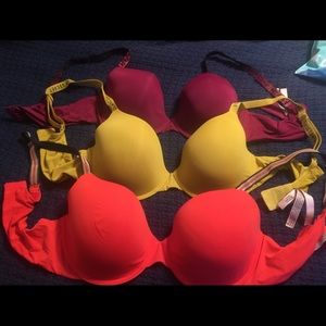 Victoria’s Secret Bras